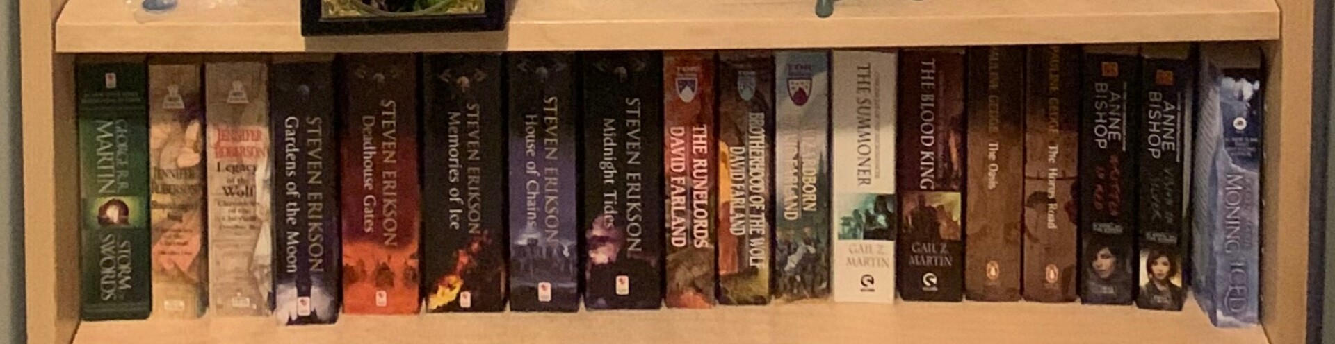 Book Reviews