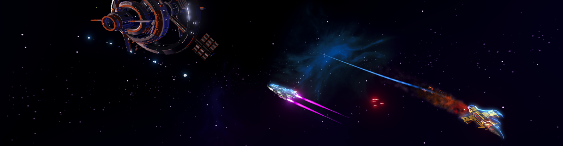 CSC Ferengi Alliance