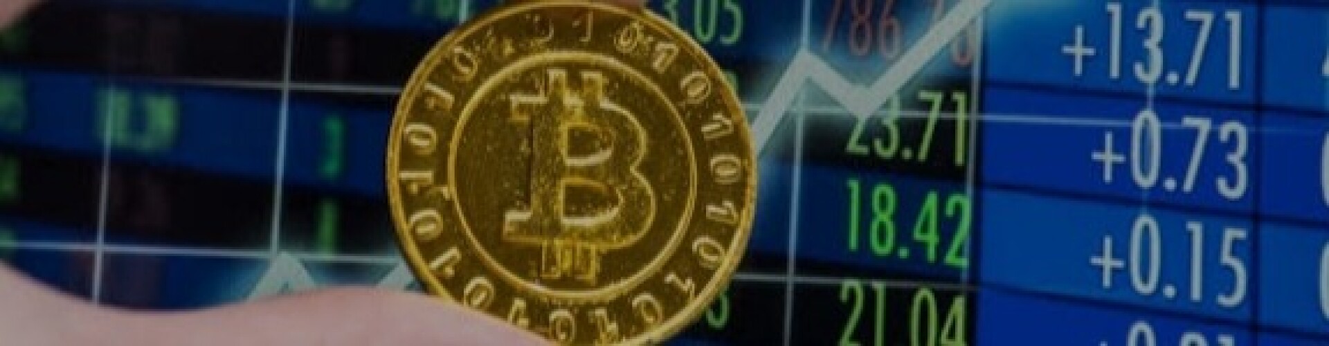 Crypto and Investment Growth