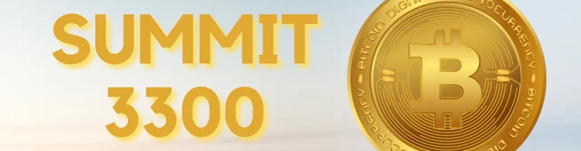 Summit 3300