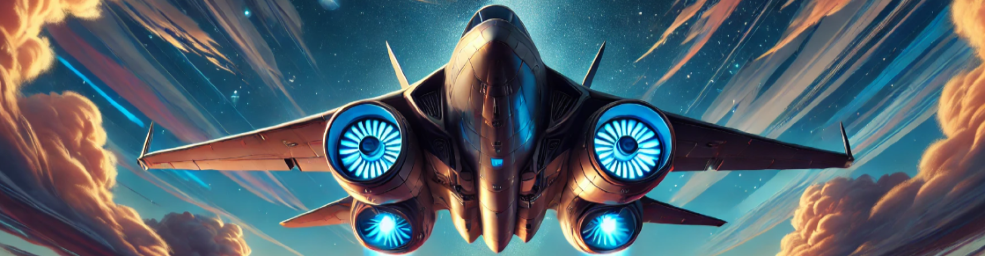 AeroVerse