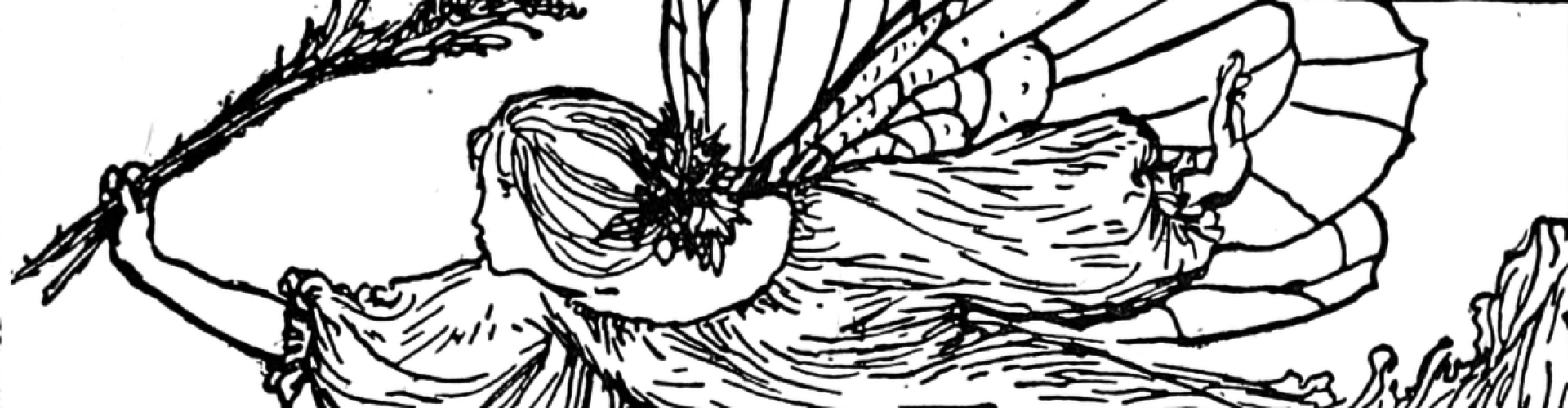 Why Use Fairytales in Early Childhood Education?
