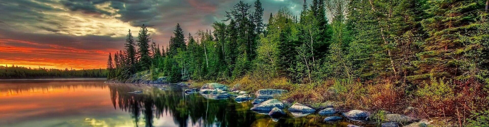 Earth is beautiful