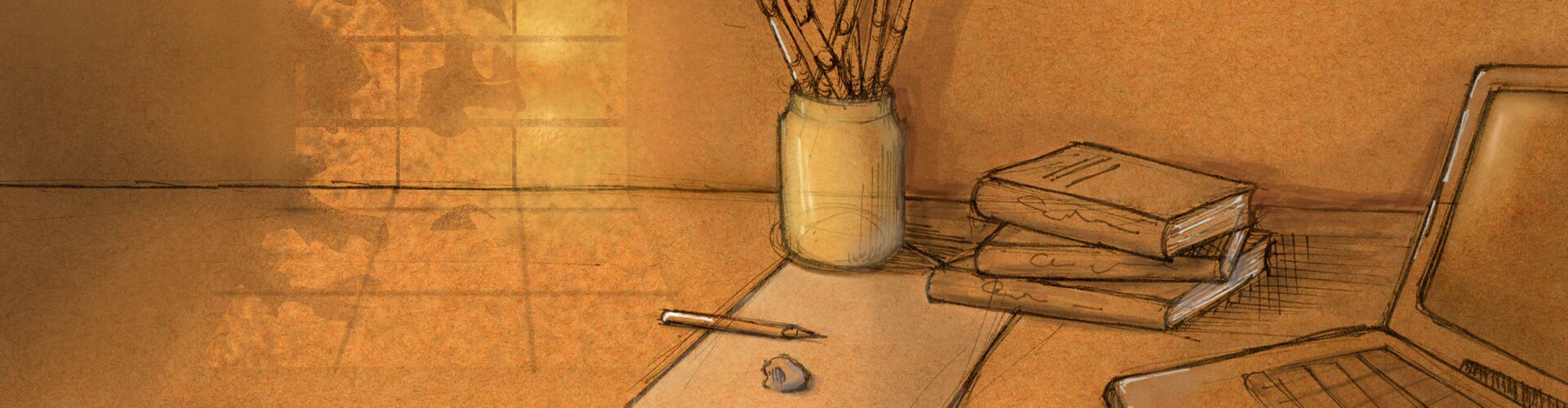 Art, Books & Boardgames
