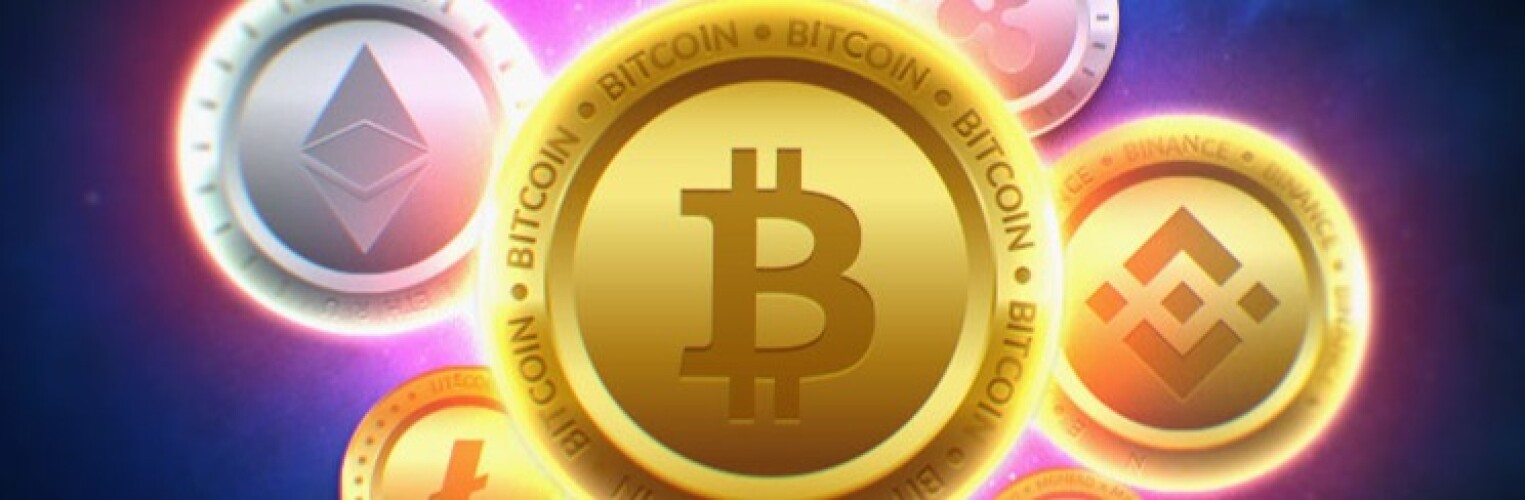 A guide to crypto