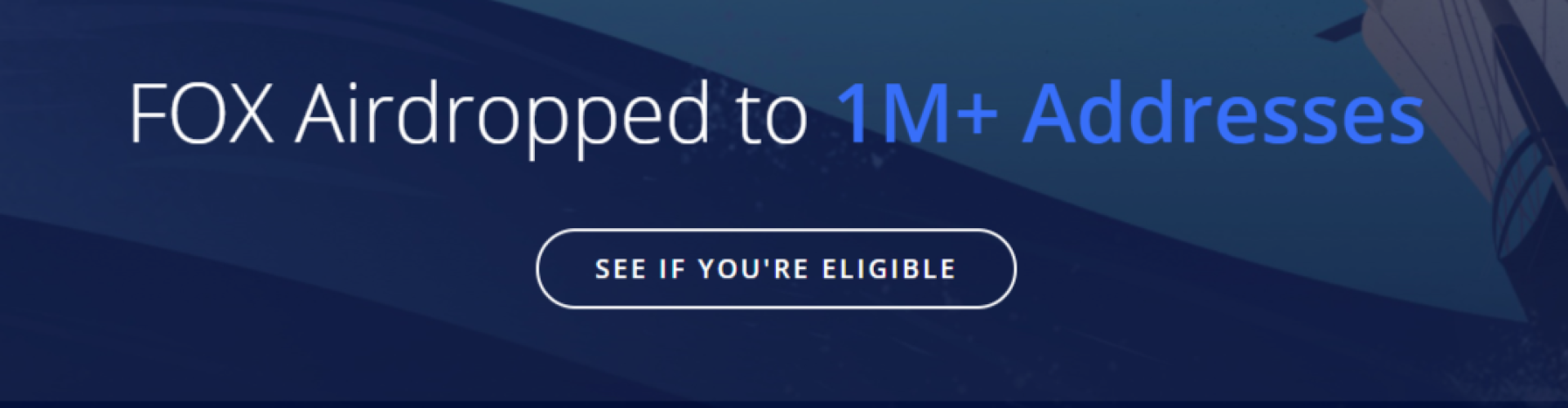 CLAIM FREE FOX TOKEN