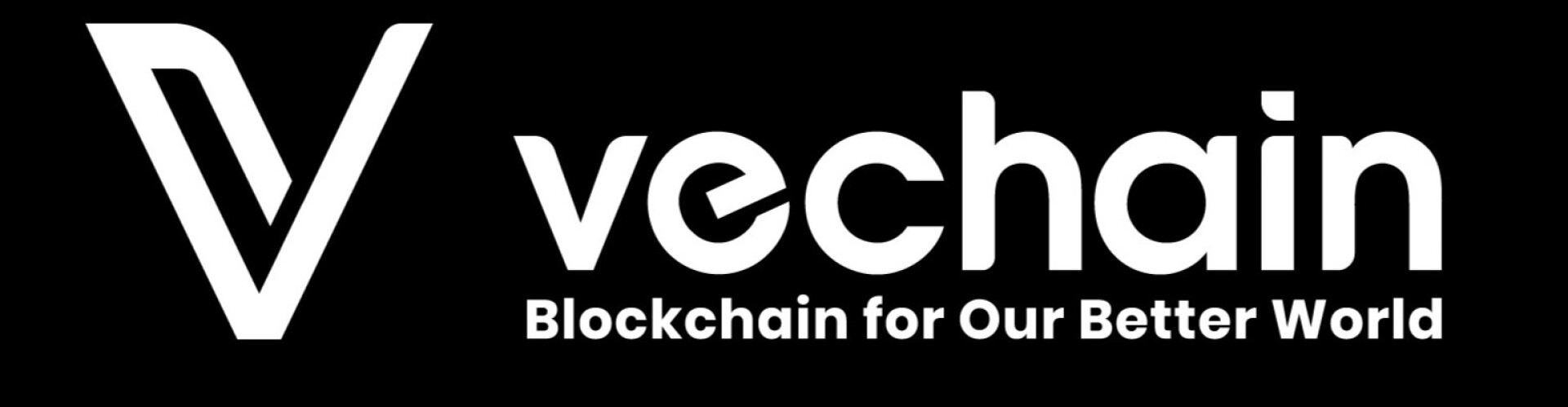 VeChain a Blockchain for a Better World