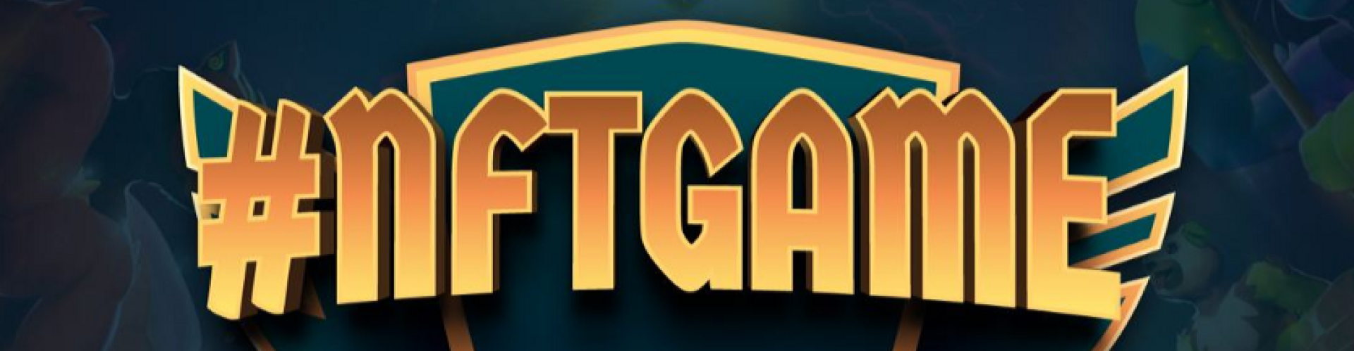 GameFi - Play to Earn Game NFT