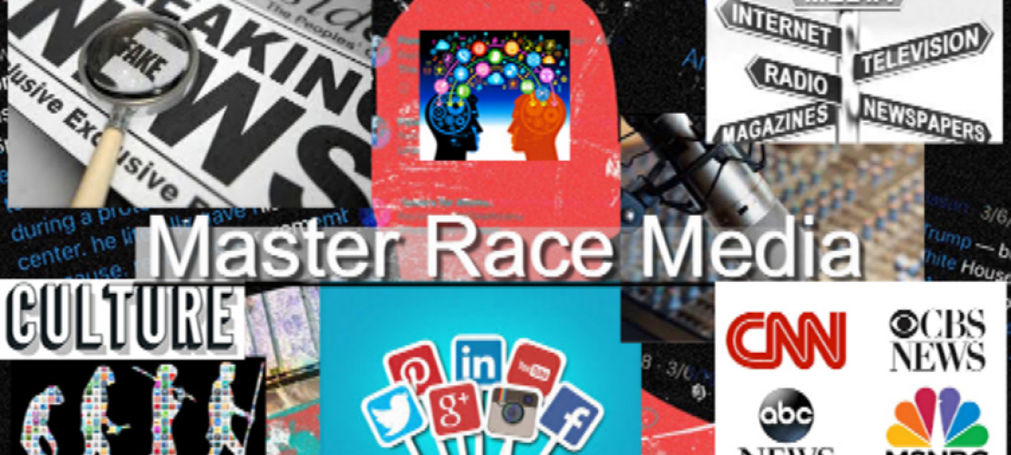 SOVEREIGN RACE MEDIA