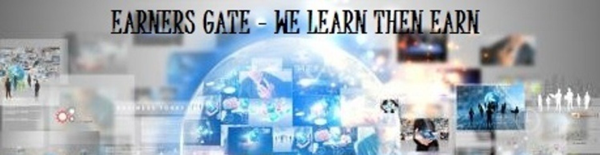 Earners Gate | Crypto News | Web Dev | Hack Tips