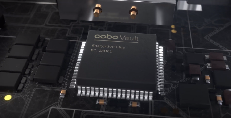 Cobo Wallet | All In One Crypto Staking , Storing