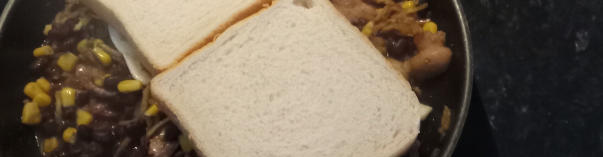 P(ro)or(m)no Food