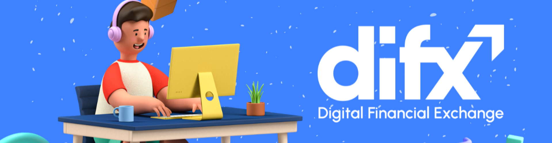 DIFX Launches DIFX Academy