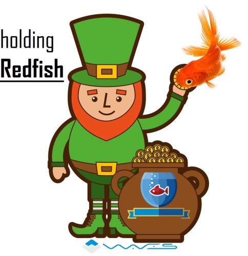 Redfishcoin