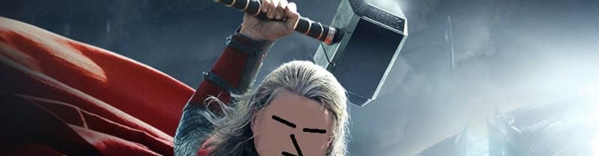 Mods of the Gods