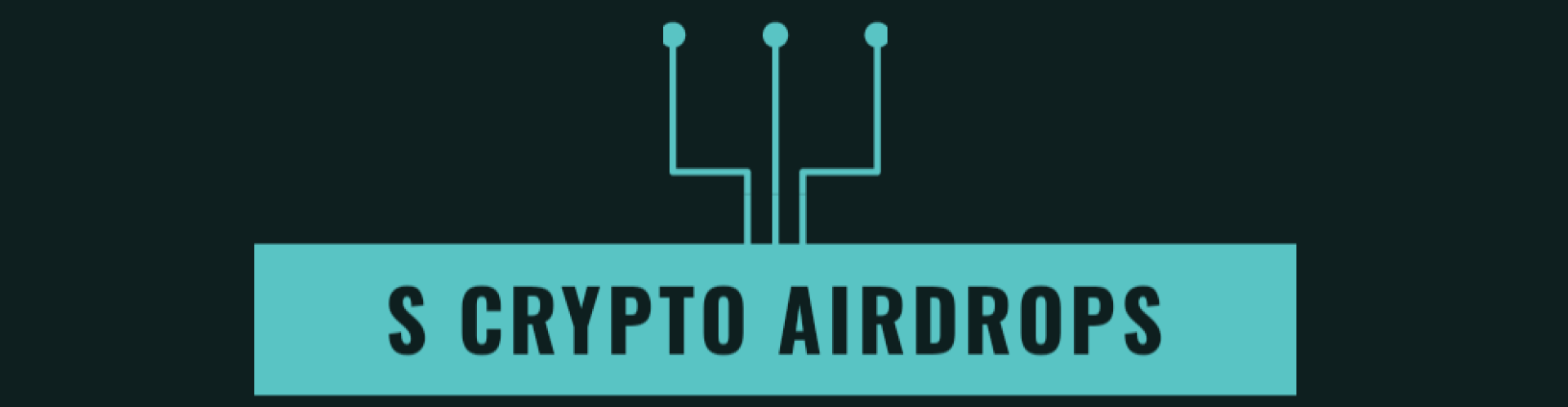 S Crypto Airdrops