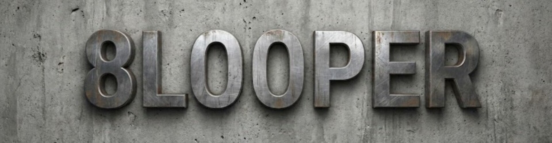 8LOOPER