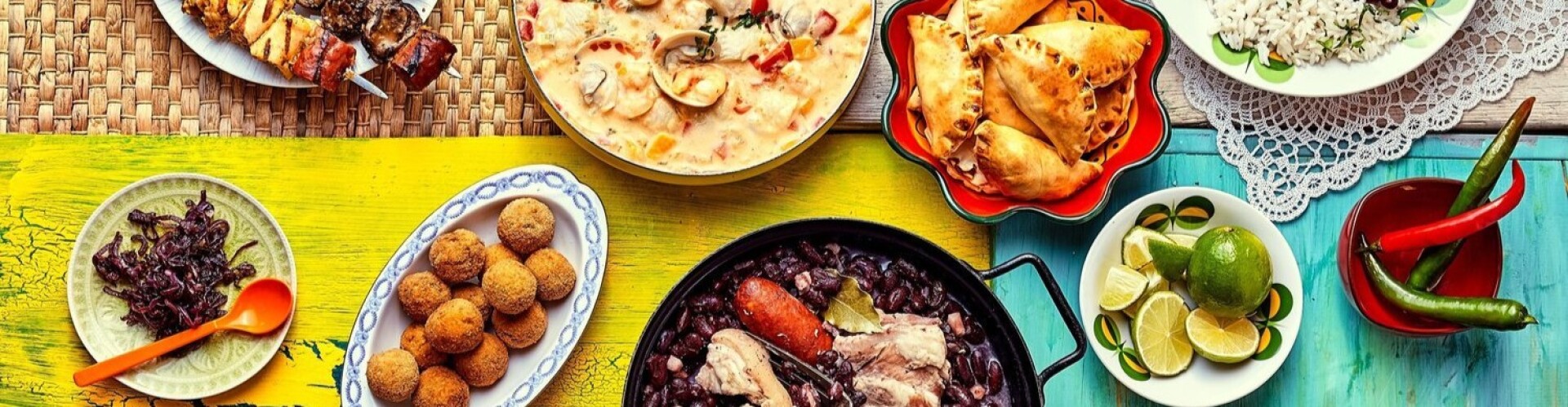 Recetas deliciosas