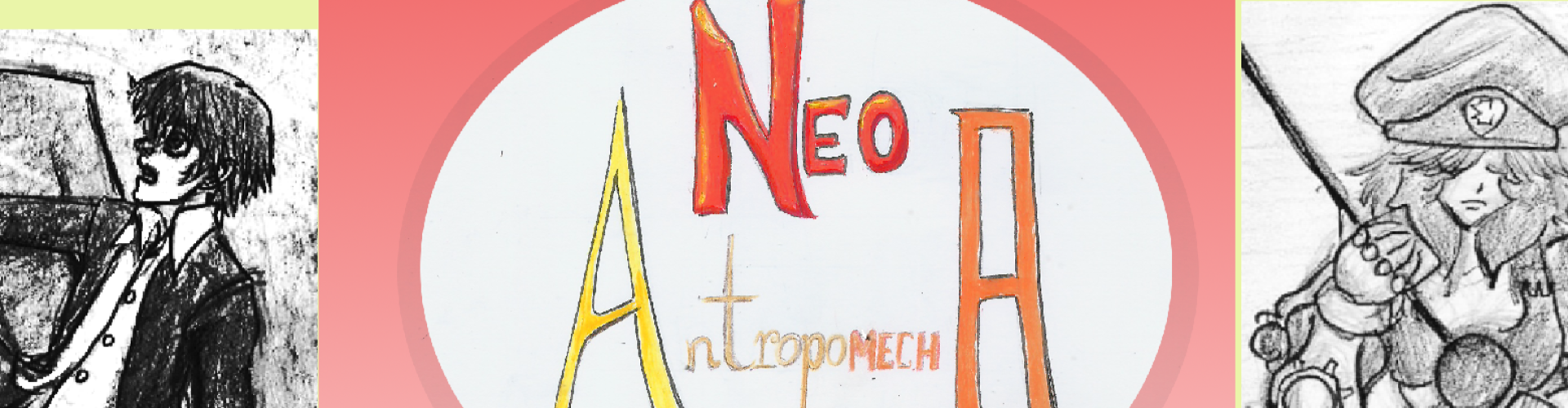 Neo Antropomecha