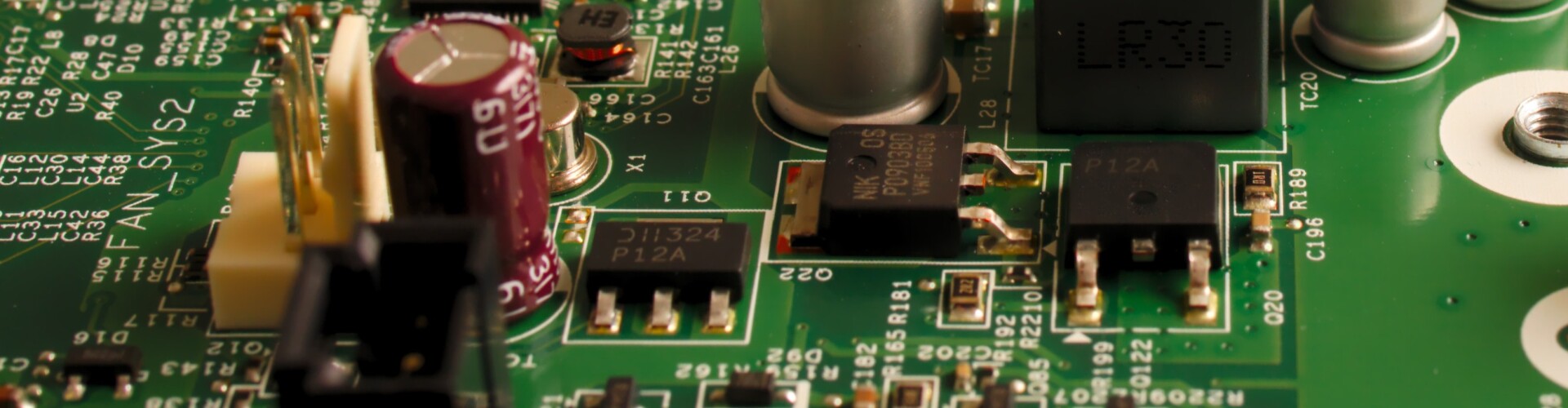 Hardware and Software