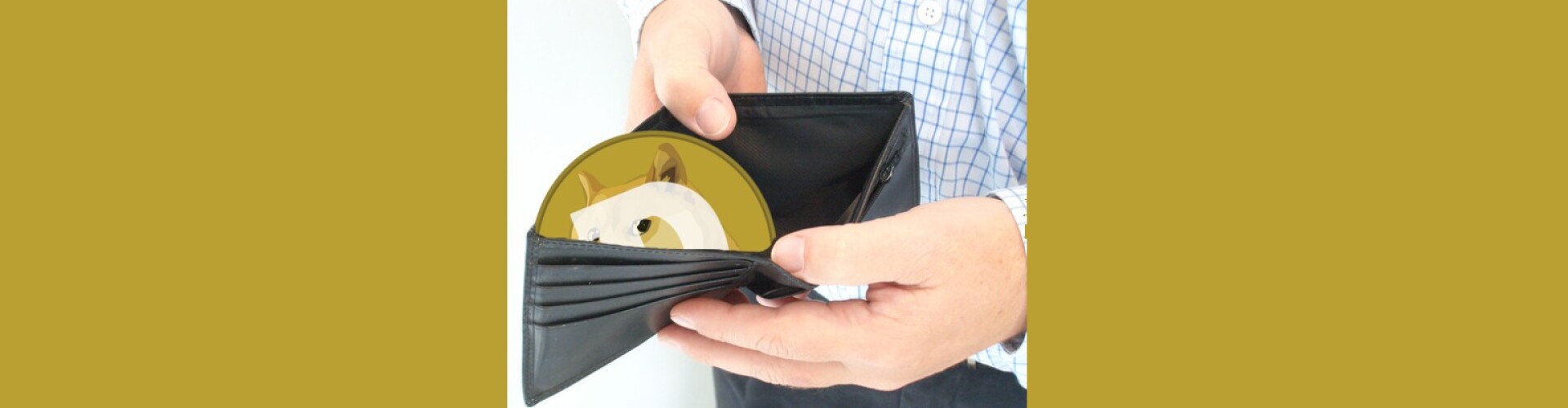 Dogecoin in 2021