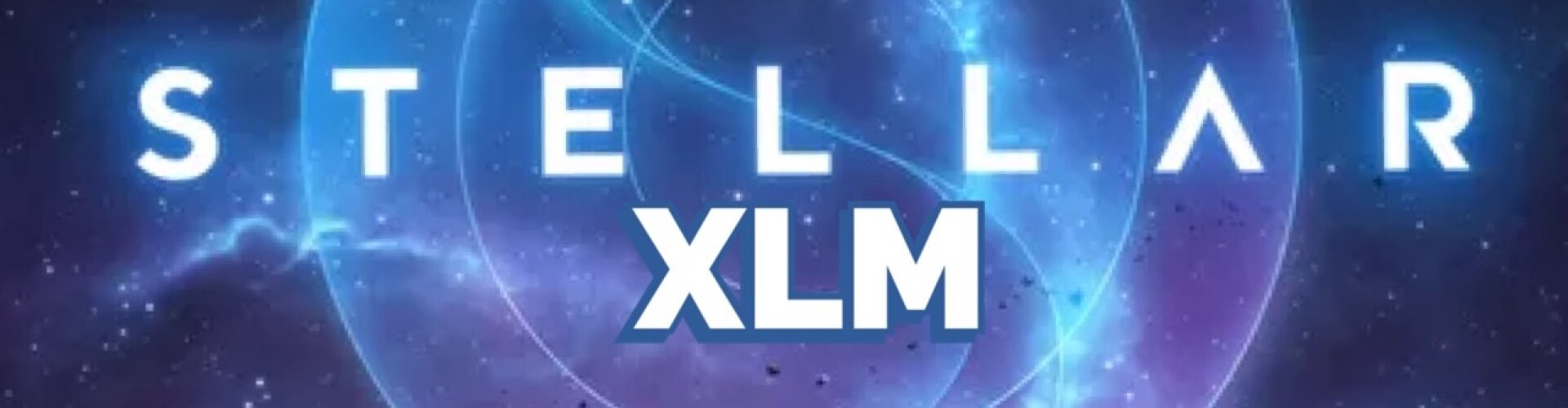 Stellar Network - XLM #1 Digital Coin