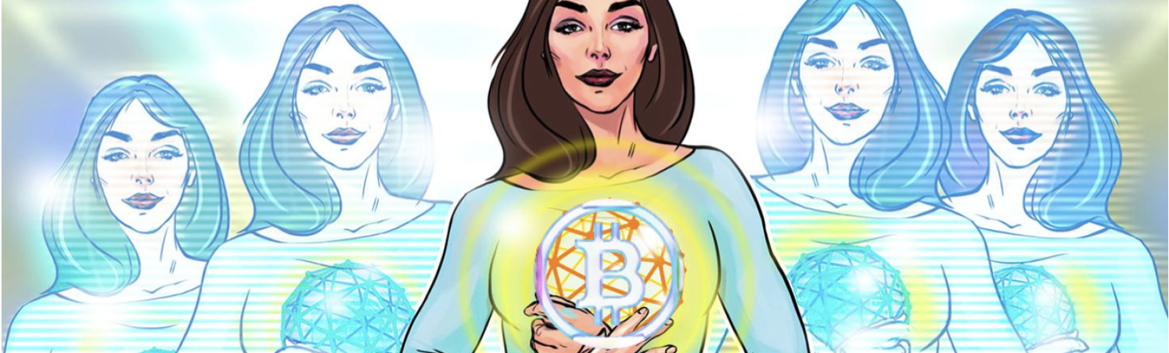 The Crypto Ladies