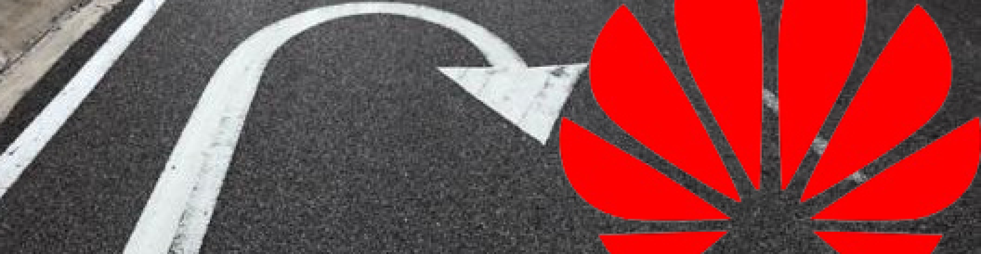 Huawei took a U-turn