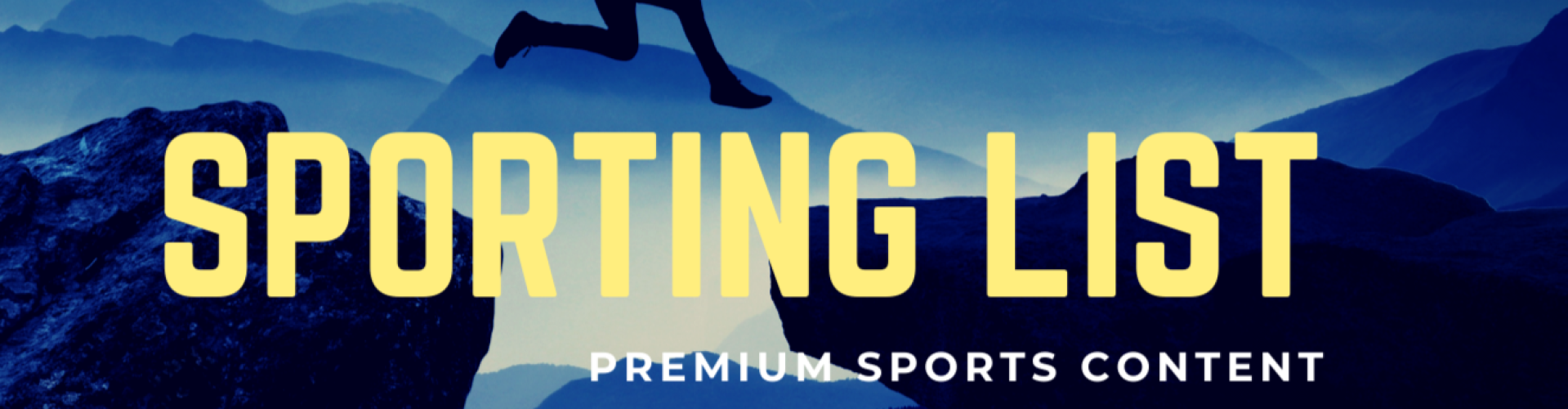 Sporting Myth