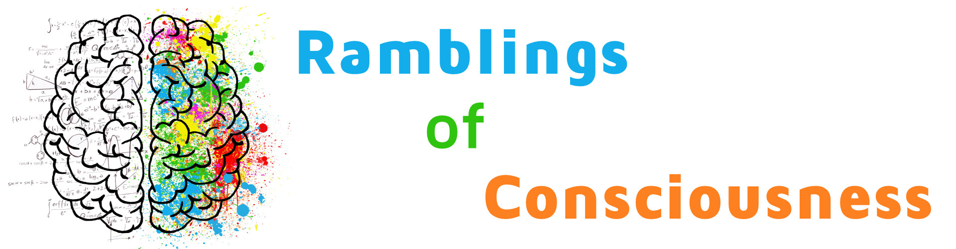 Ramblings of Consciousness