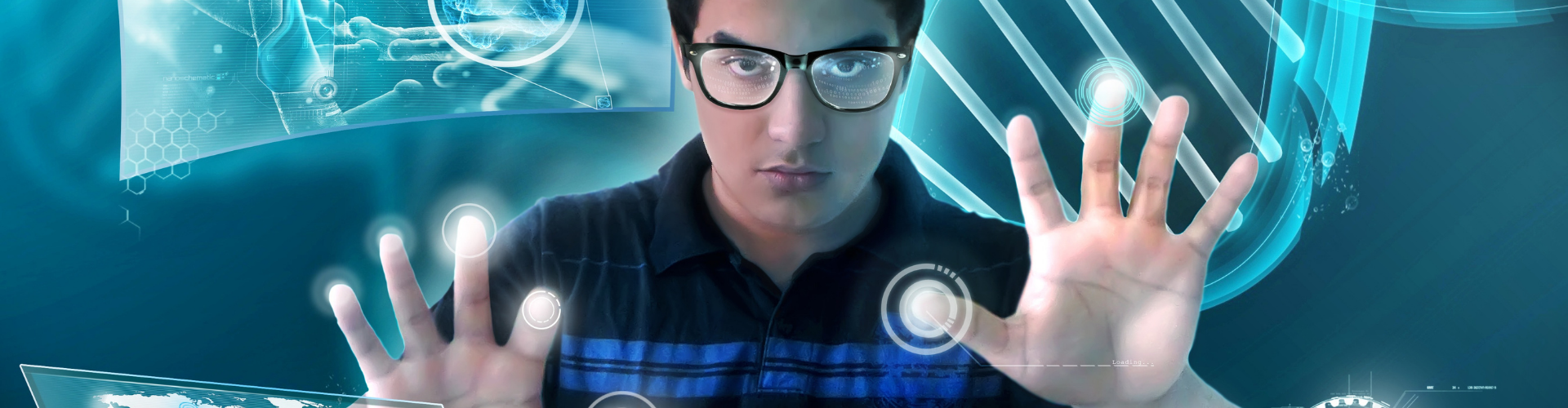 Disruptive Technologies Into The Upcoming Decades