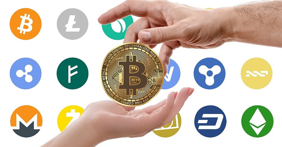 CryptoAssetMan