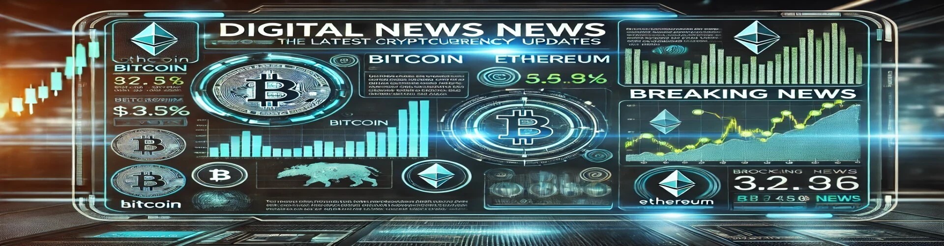 Shocking Crypto News: Prices Explode!