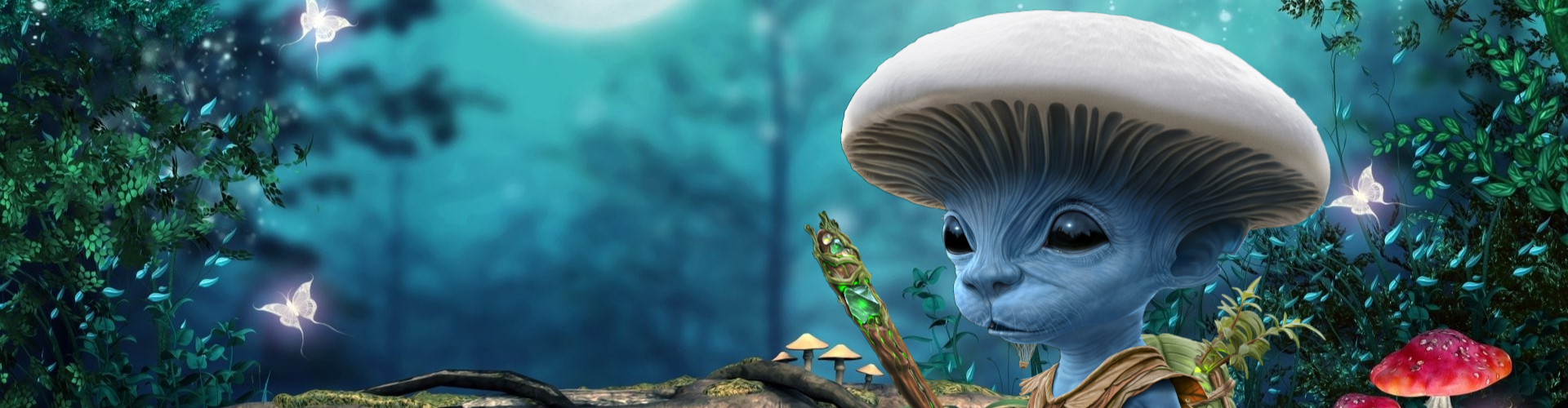 Descendants of SmurfCat NFTs