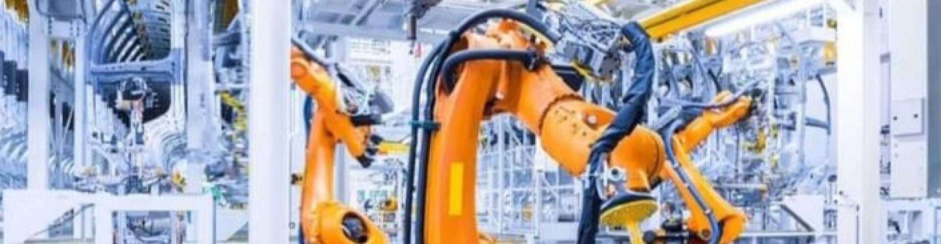 Maquinas y robots son el futuro laboral