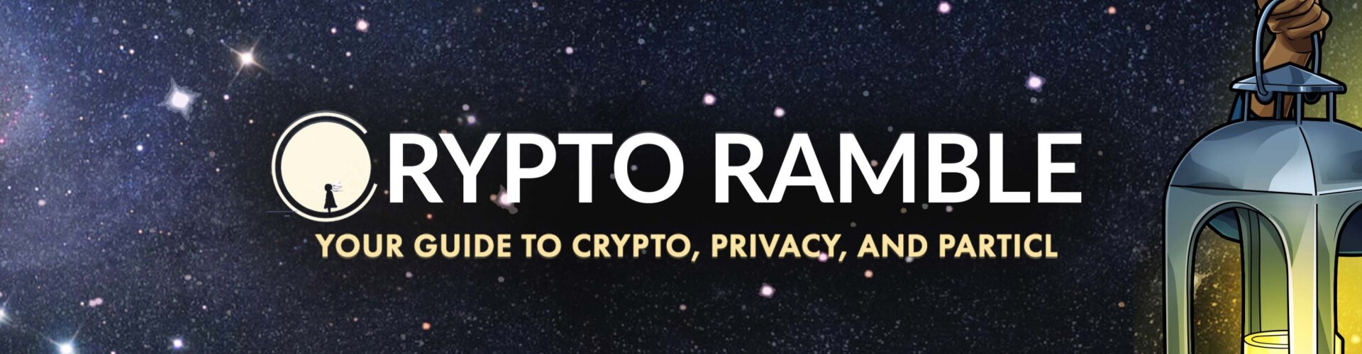 Crypto Ramble
