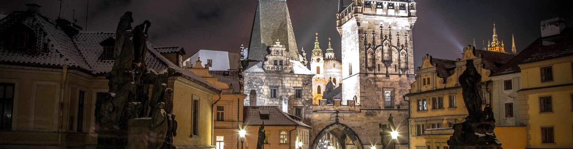 The beauty of the Czech Republic