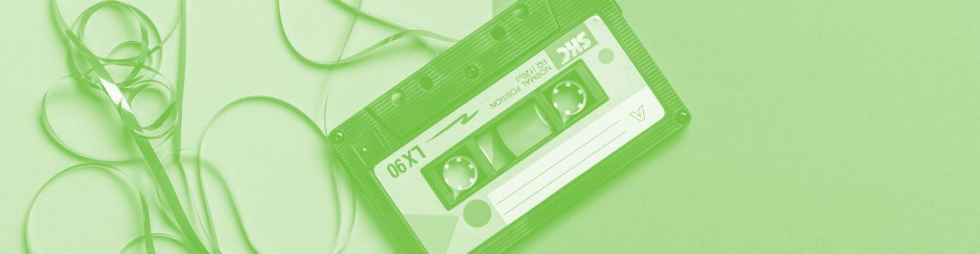 80s synth music revived and updated