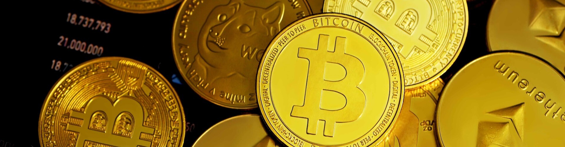 Crypto Assets Online
