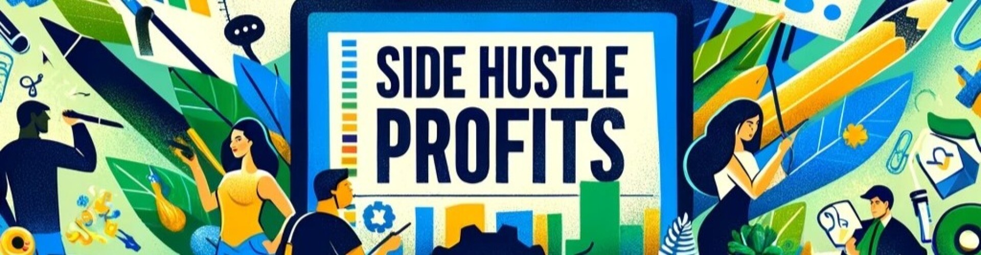 Side Hustle Profits