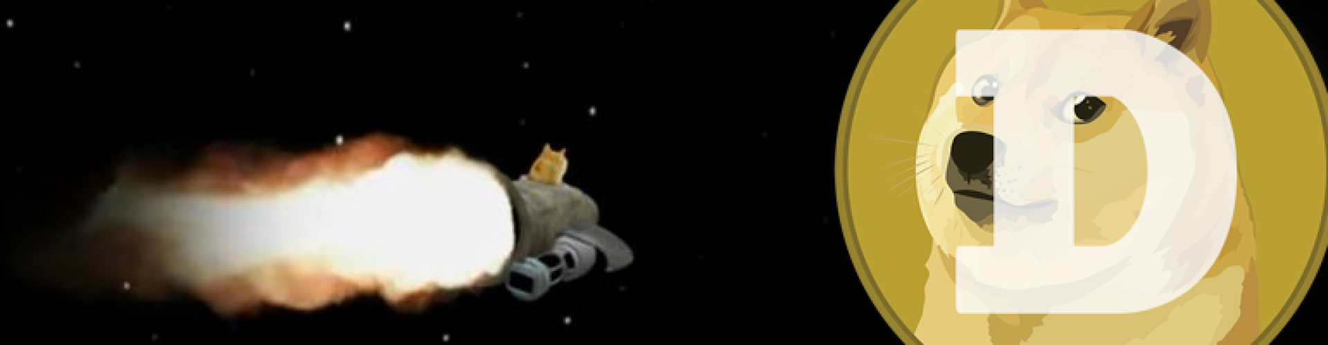 How much is that Doge in the Crypto?