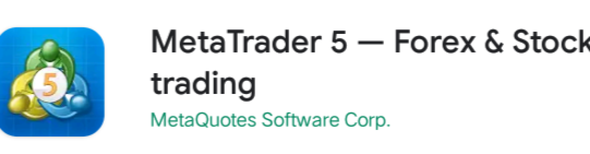 FX and Trading