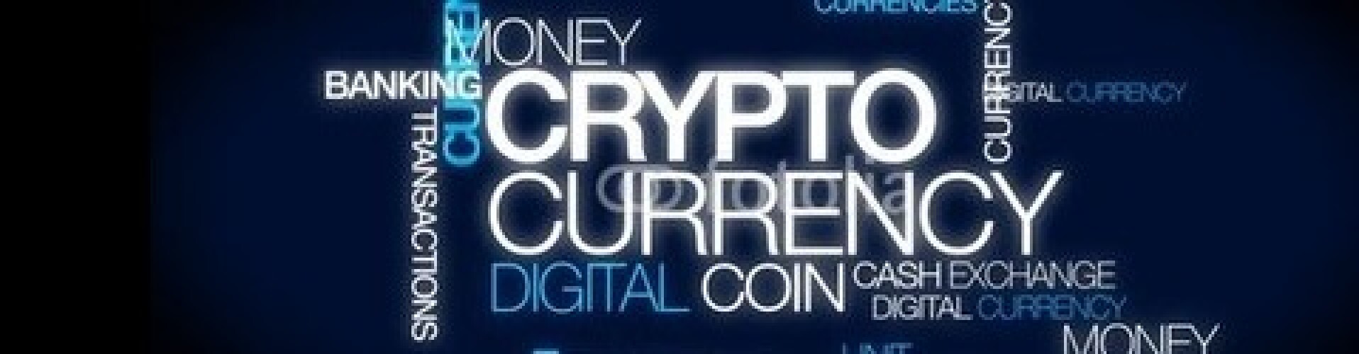 New to the Cryptocurrency World
