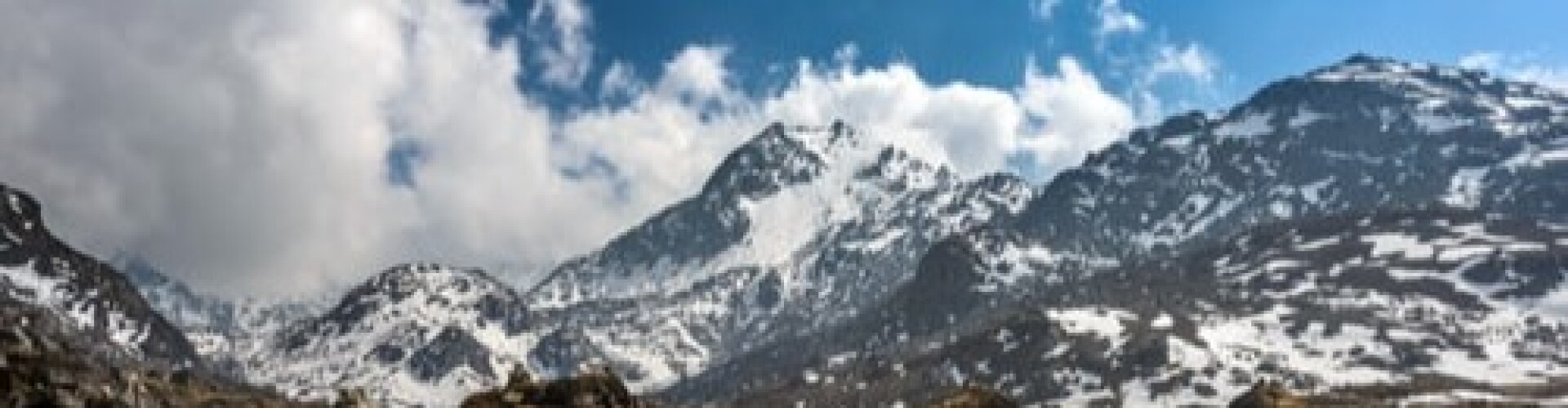 Heaven Himalaya