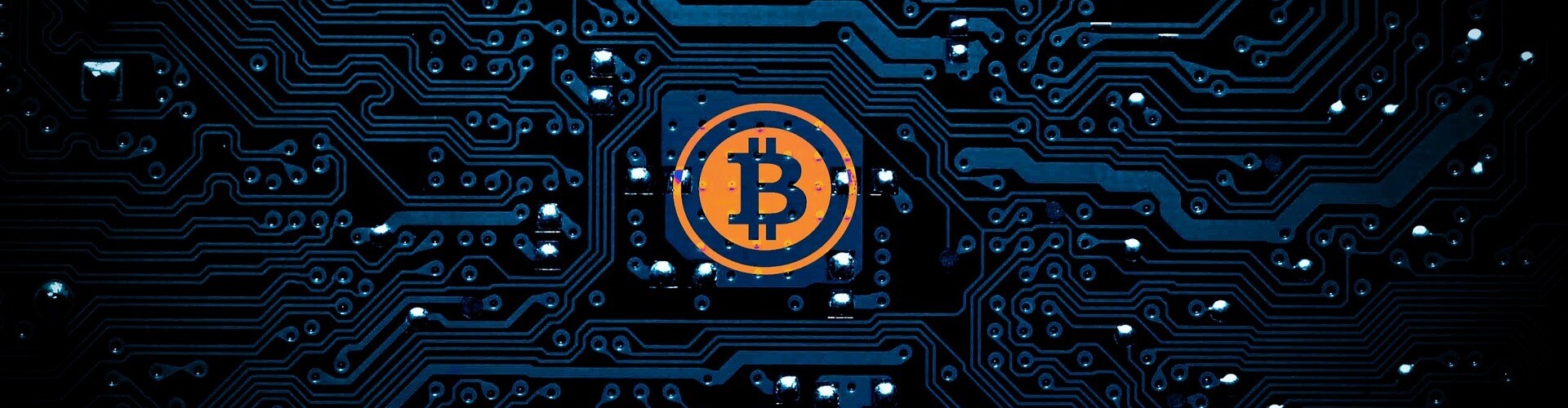 A Crypto Journey