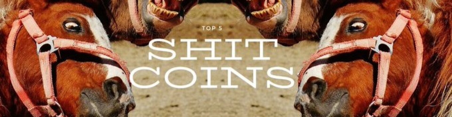 Cryptonator`s Shitcoin Collection