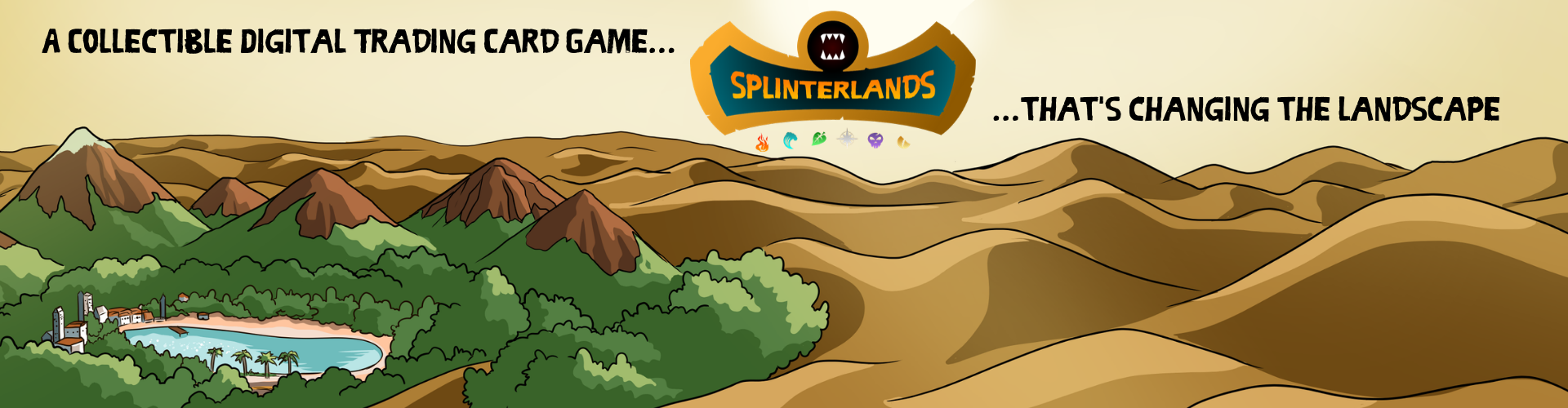 Splinterlands