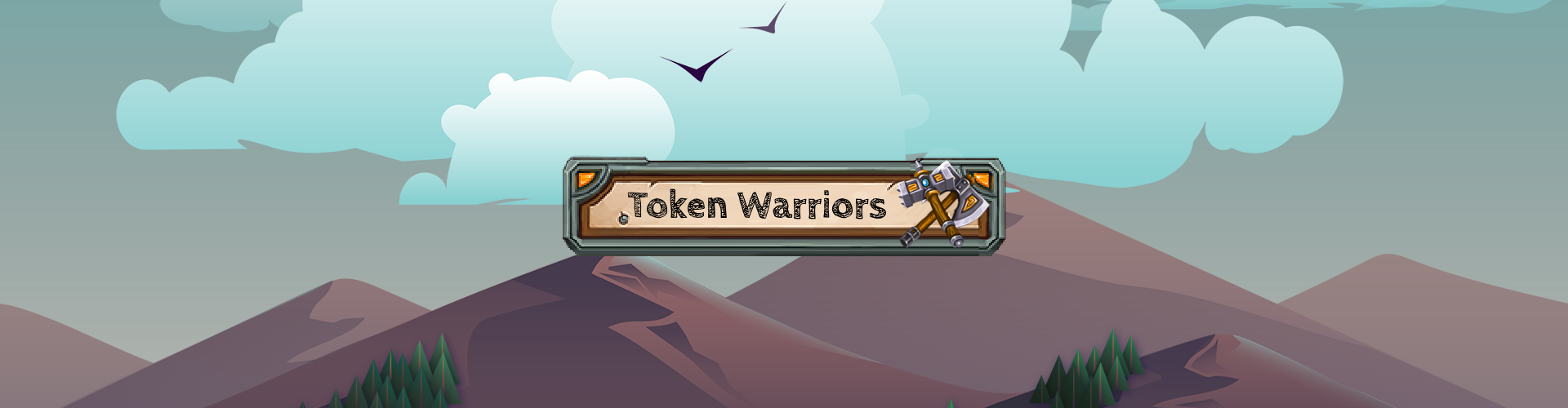 TokenWarriors