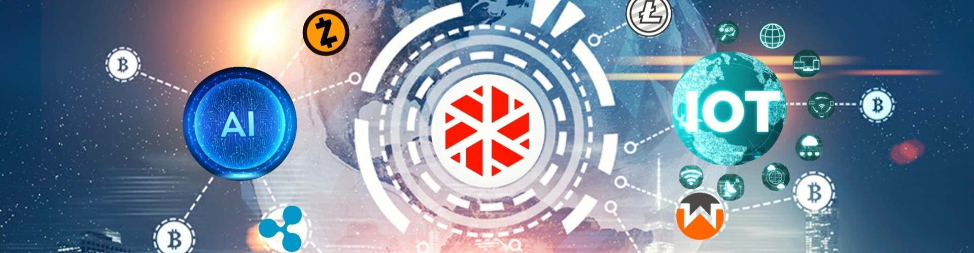 DEXToken