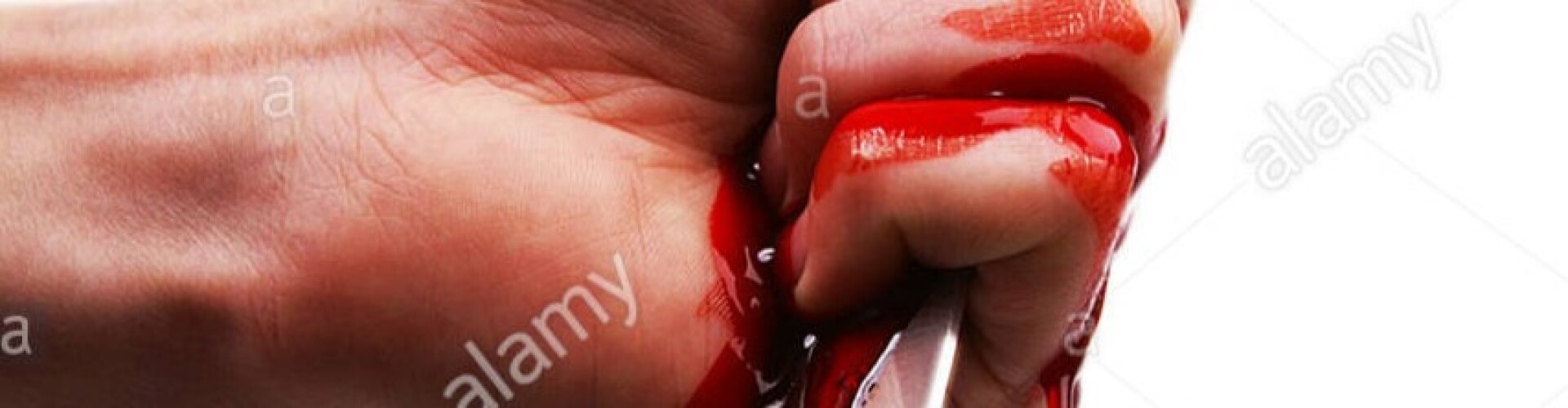 I did an suicide attempt because of you.